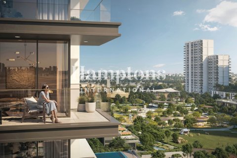 Lägenhet i Dubai Hills Estate, Dubai, UAE 1 sovrum, 63.174 kvm Nr. 719381