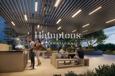 Byt v Dubai Hills Estate, Dubai, SAE 1 ložnice, 63.17404000 m² Č.: 719381 - fotografie 6
