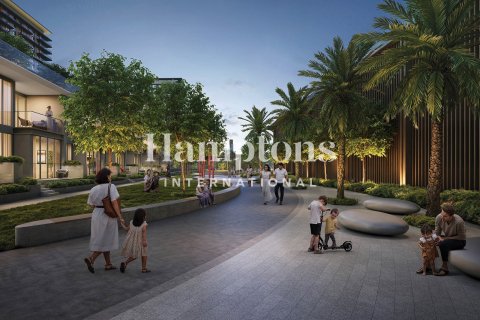 Byt v Dubai Hills Estate, Dubai, SAE 1 ložnice, 63.17404000 m² Č.: 719381 - fotografie 9