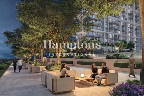 Byt v Dubai Hills Estate, Dubai, SAE 1 ložnice, 63.17404000 m² Č.: 719381 - fotografie 8