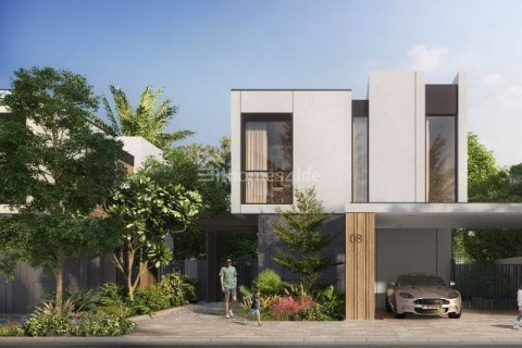 Vila v Dubai Land, SAE 5 ložnice, 535 m² Č.: 719337