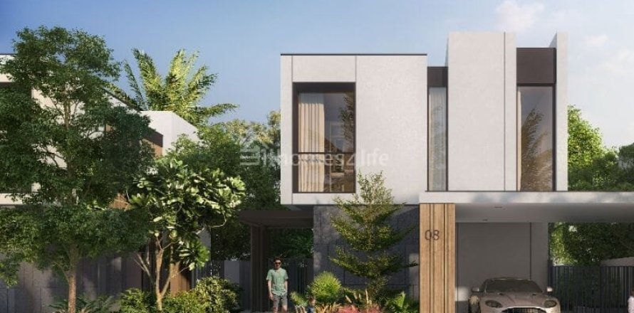 Vila u gradu Dubai Land, UAE 5 spavaće sobe, 535 m2 Br. 719337