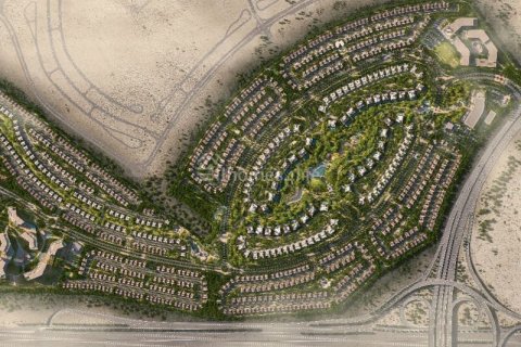 Vila u gradu Dubai Land, UAE 5 spavaće sobe, 535 m2 Br. 719337 - Slika 8