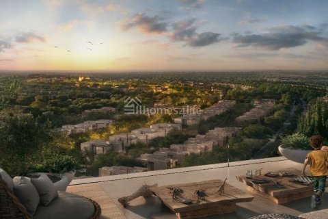 Vila u gradu Dubai Land, UAE 5 spavaće sobe, 535 m2 Br. 719337 - Slika 9