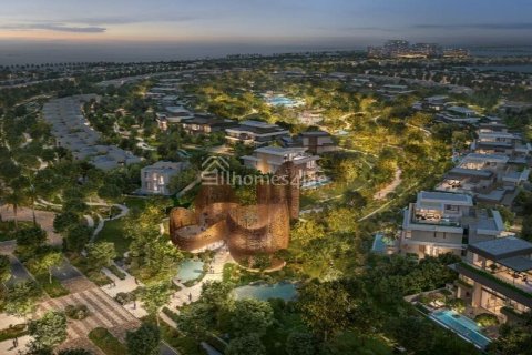 Vila u gradu Dubai Land, UAE 5 spavaće sobe, 535 m2 Br. 719337 - Slika 5