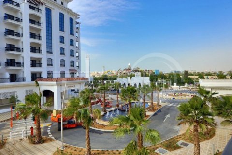 Dzīvoklis  Yas Island, Abu Dhabijā, AAE 1 istaba, 79 m2 Nr. 731131 - attēls 3