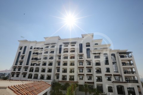 Dzīvoklis  Yas Island, Abu Dhabijā, AAE 1 istaba, 79 m2 Nr. 731131 - attēls 16