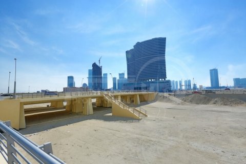 Dyqan në Al Reem Island, Abu Dhabi, Emiratet e Bashkuara Arabe 129.7 m2. № 731128 - Foto 9