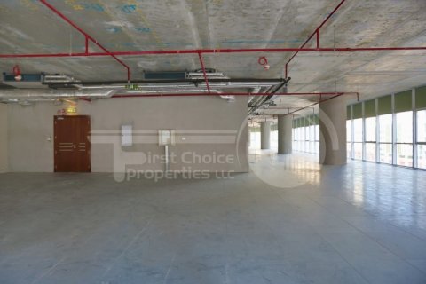 Dyqan në Al Reem Island, Abu Dhabi, Emiratet e Bashkuara Arabe 129.7 m2. № 731128 - Foto 3