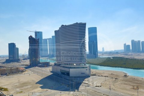 Sklep w Al Reem Island, Abu Dhabi, ZEA 129.7 mkw. nr 731128