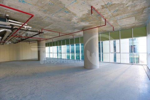 Dyqan në Al Reem Island, Abu Dhabi, Emiratet e Bashkuara Arabe 129.7 m2. № 731128 - Foto 8