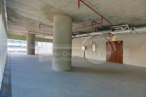 Dyqan në Al Reem Island, Abu Dhabi, Emiratet e Bashkuara Arabe 129.7 m2. № 731128 - Foto 7