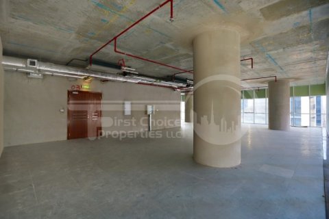 Dyqan në Al Reem Island, Abu Dhabi, Emiratet e Bashkuara Arabe 129.7 m2. № 731128 - Foto 5