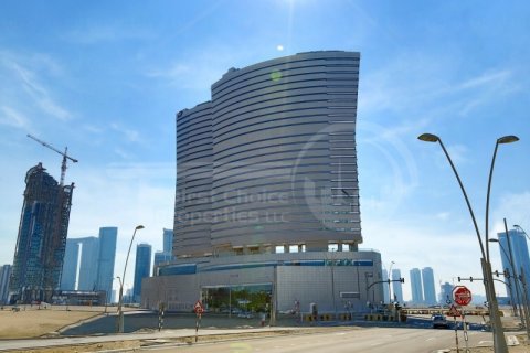 Magazin de vânzare în Al Reem Island, Abu Dhabi, EAU 69.4 mp.  №731157 - poză 7