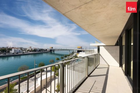 דירה ב Dubai, איחוד האמירויות 1 חדר שינה, 90.5 מ