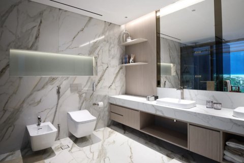 דירה למכירה ב Dubai Marina, Dubai, איחוד האמירויות  3 חדרי שינה, 326.23 מ"ר, מספר 269732 - תמונה 7