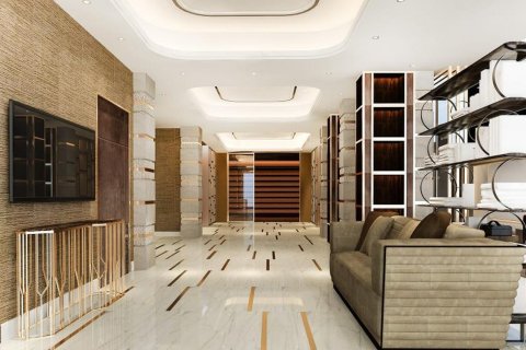 דירה למכירה ב Dubai Marina, Dubai, איחוד האמירויות  3 חדרי שינה, 326.23 מ"ר, מספר 269732 - תמונה 2