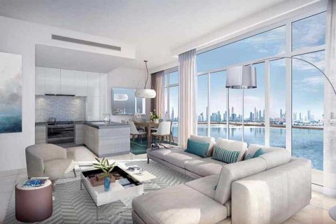 דירה למכירה ב Dubai Marina, Dubai, איחוד האמירויות  3 חדרי שינה, 326.23 מ"ר, מספר 269732 - תמונה 3