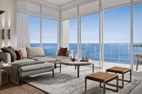 Квартира в SeaHeaven в Дубай Марина, ОАЭ 4 спальни, 375.68м2 № 564951