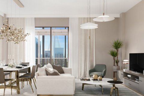 דירה למכירה ב Dubai Marina, Dubai, איחוד האמירויות  3 חדרי שינה, 326.23 מ"ר, מספר 269732 - תמונה 4
