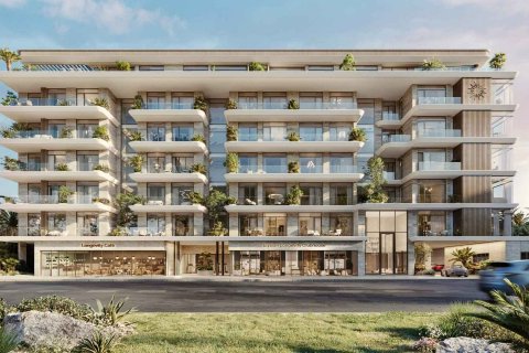 Emerge Residences in Nadd Al Sheba, Dubai, UAE № 637460