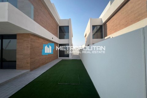 Vilë në Saadiyat Island, Abu Dhabi, Emiratet e Bashkuara Arabe 4 dhoma gjumi, 629.3 m2. № 685784 - Foto 26