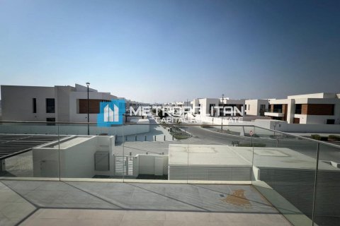 Vilë në Saadiyat Island, Abu Dhabi, Emiratet e Bashkuara Arabe 4 dhoma gjumi, 629.3 m2. № 685784 - Foto 6