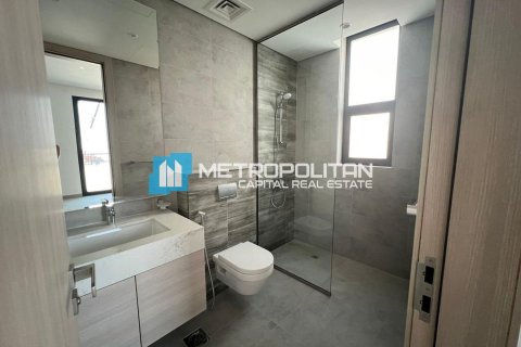Vilë në Saadiyat Island, Abu Dhabi, Emiratet e Bashkuara Arabe 4 dhoma gjumi, 629.3 m2. № 685784 - Foto 25