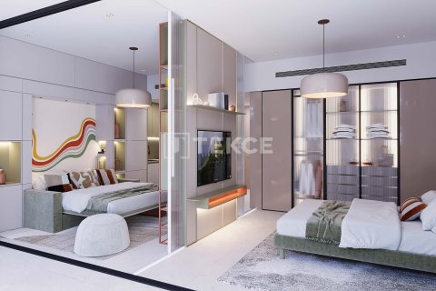 Apartament na sprzedaż w Ras Al Khaimah, ZEA 1 sypialnia, 55 mkw., nr 685798 - zdjęcie 26