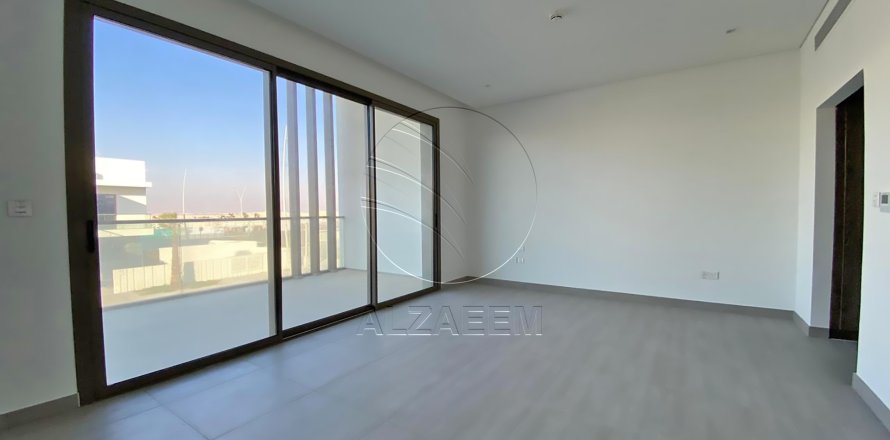 阿联酋 Abu Dhabi Yas Island 联排别墅  3 卧, 300 平方米 , 编号 725795