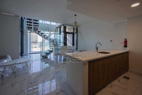 Пәтер AL RAHA BEACH TOWER, Al Raha Beach, Абу-Даби, БАӘ-да 2 жатын бөлмелер, 102 м² № 725797