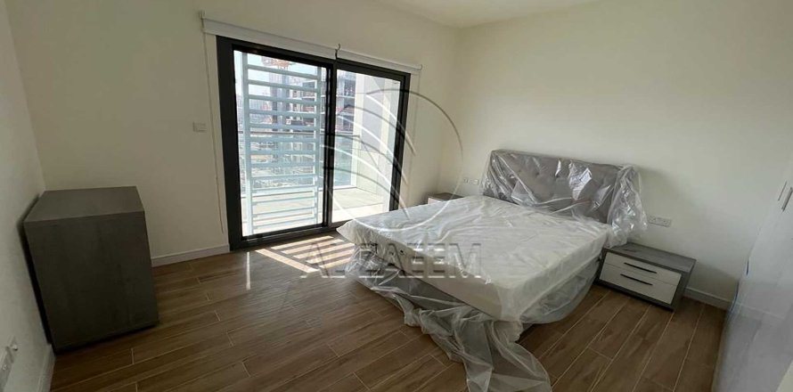 Apartment in AL RAHA BEACH TOWER in Al Raha Beach, Abu Dhabi, UAE 2 bedrooms, 96 sq.m. № 725796