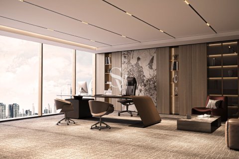 Komerční nemovitost v Dubai, SAE 146 m² Č.: 718751