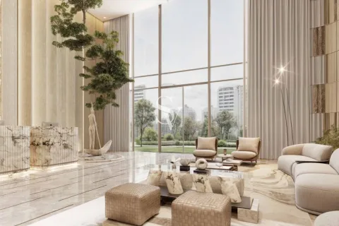 Iroda itt: Dubai Land, EAE, 225 m², azonosító: 718754 - fénykép 17
