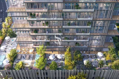 Iroda itt: Dubai Land, EAE, 225 m², azonosító: 718754 - fénykép 13
