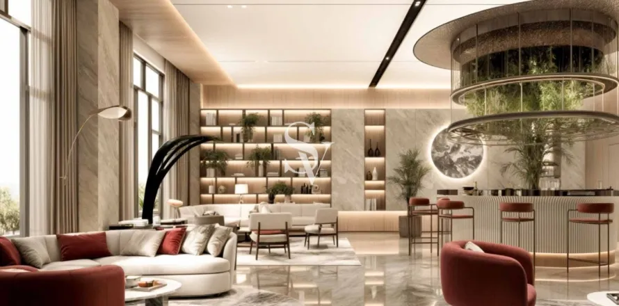 Iroda itt: Dubai Land, EAE, 225 m², azonosító: 718754