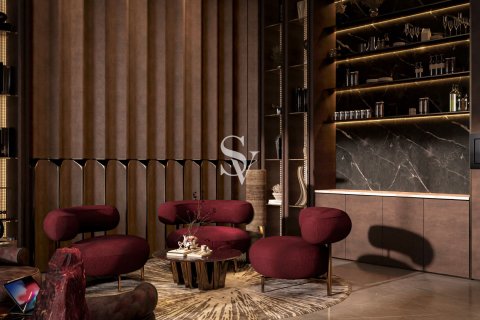 دفتر برای فروش در  Dubai، امارات متحده عربی  113 متر مربع ، شماره 718752 - تصویر 8