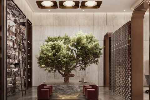 دفتر برای فروش در  Dubai، امارات متحده عربی  113 متر مربع ، شماره 718752 - تصویر 17