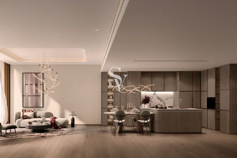 دفتر برای فروش در  Dubai، امارات متحده عربی  113 متر مربع ، شماره 718752 - تصویر 1