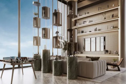 Opisina sa Dubai Land, UAE 297 sq.m. № 718757 - larawan 9