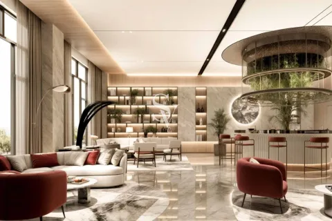 Opisina sa Dubai Land, UAE 297 sq.m. № 718757 - larawan 17
