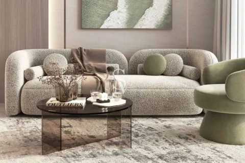 Opisina sa Dubai Land, UAE 297 sq.m. № 718757 - larawan 6