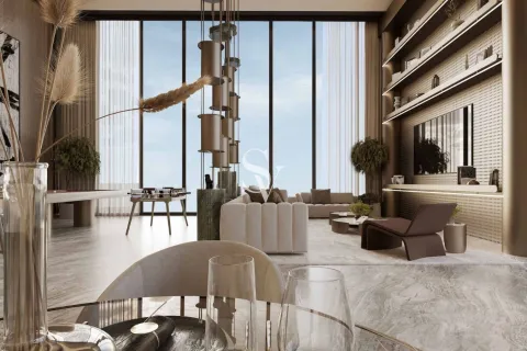 Opisina sa Dubai Land, UAE 297 sq.m. № 718757 - larawan 10
