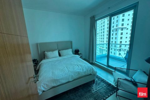 Lägenhet till försäljning i Dubai Marina, Dubai, UAE 1 sovrum, 88.7 kvm Nr. 709919 - fotografi 6