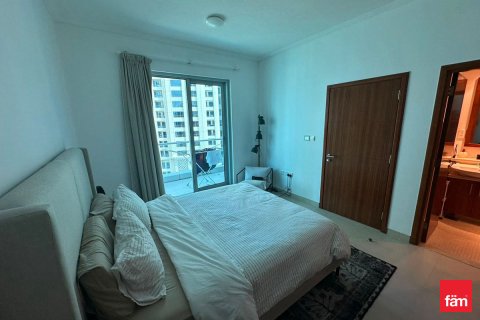 Lägenhet till försäljning i Dubai Marina, Dubai, UAE 1 sovrum, 88.7 kvm Nr. 709919 - fotografi 7