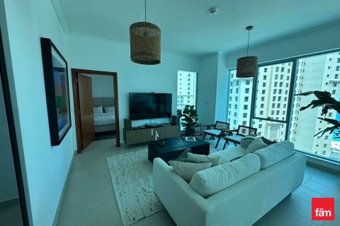 Leilighet i Dubai Marina, Dubai, Emiratene 1 soverom, 88.7 kvm nr. 709919