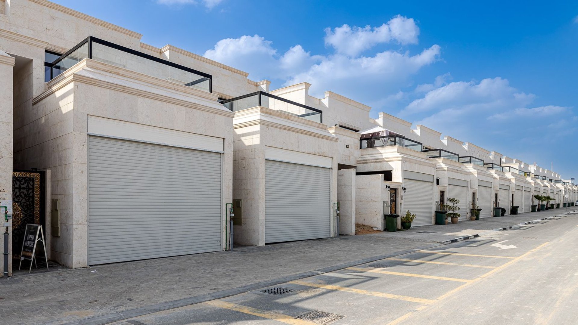 BNH VILLAS