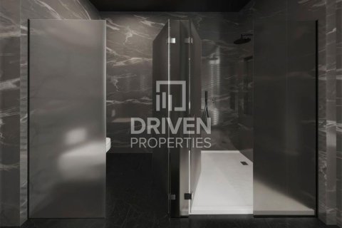 Downtown Dubai (Downtown Burj Dubai), UAE의 판매용 펜트하우스 침실 3개, 384.34제곱미터 번호 765384 - 사진 12