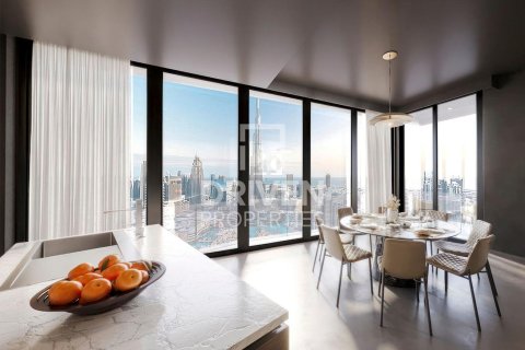 Downtown Dubai (Downtown Burj Dubai), UAE의 판매용 펜트하우스 침실 3개, 384.34제곱미터 번호 765384 - 사진 9