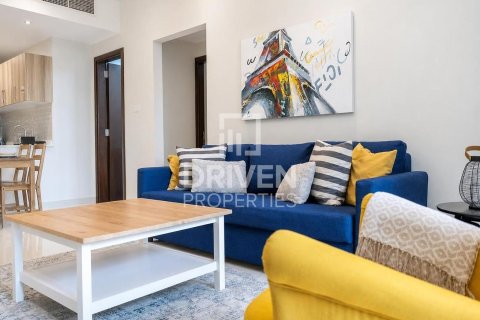 Huoneisto Dubai Sports City, Arabiemiraatit 2 makuuhuonetta, 112.6 m2 № 765390